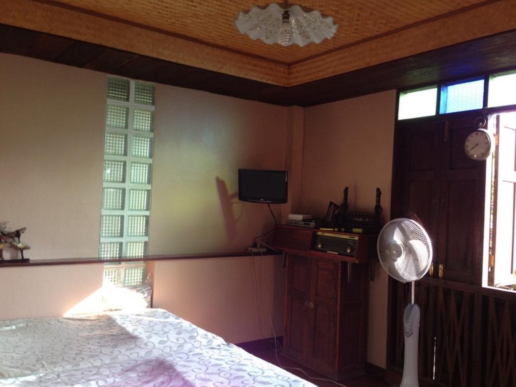 Ayothaya Riverside House Аюттхая Номер фото