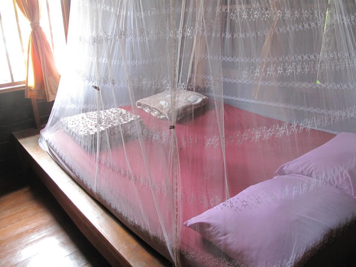 Ayothaya Riverside House Аюттхая Экстерьер фото